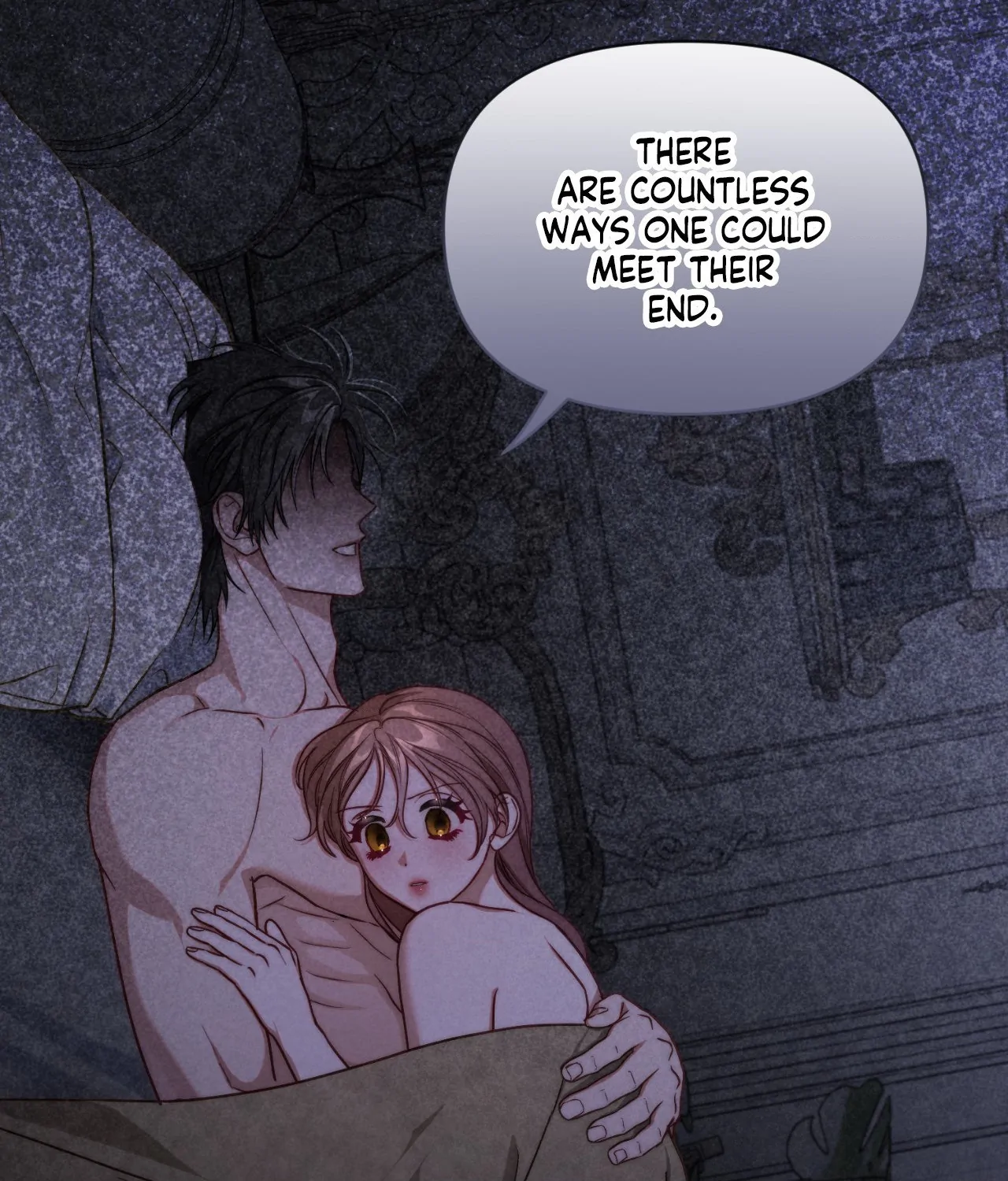 Lucia Chapter 166 page 15