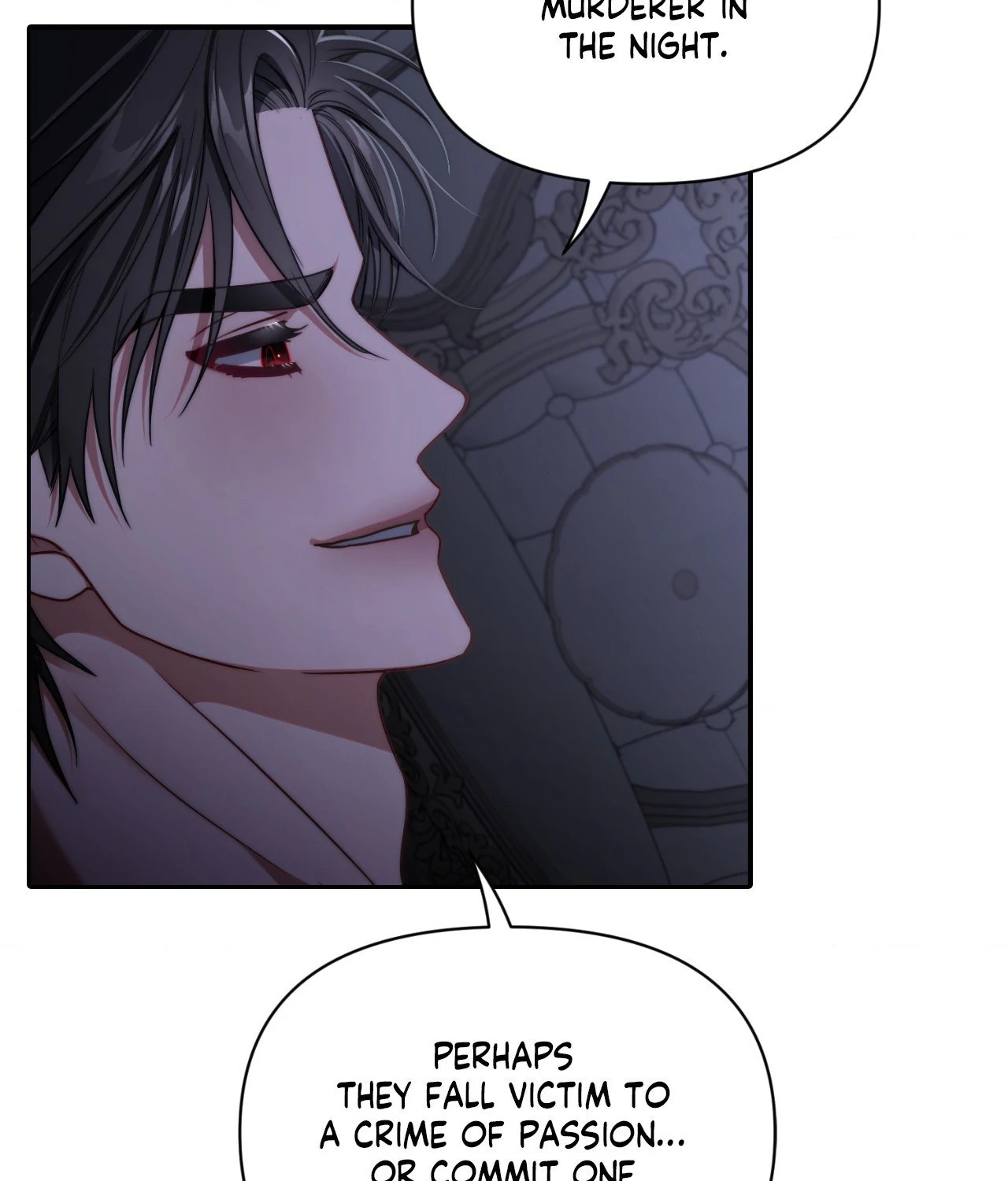 Lucia Chapter 166 page 17