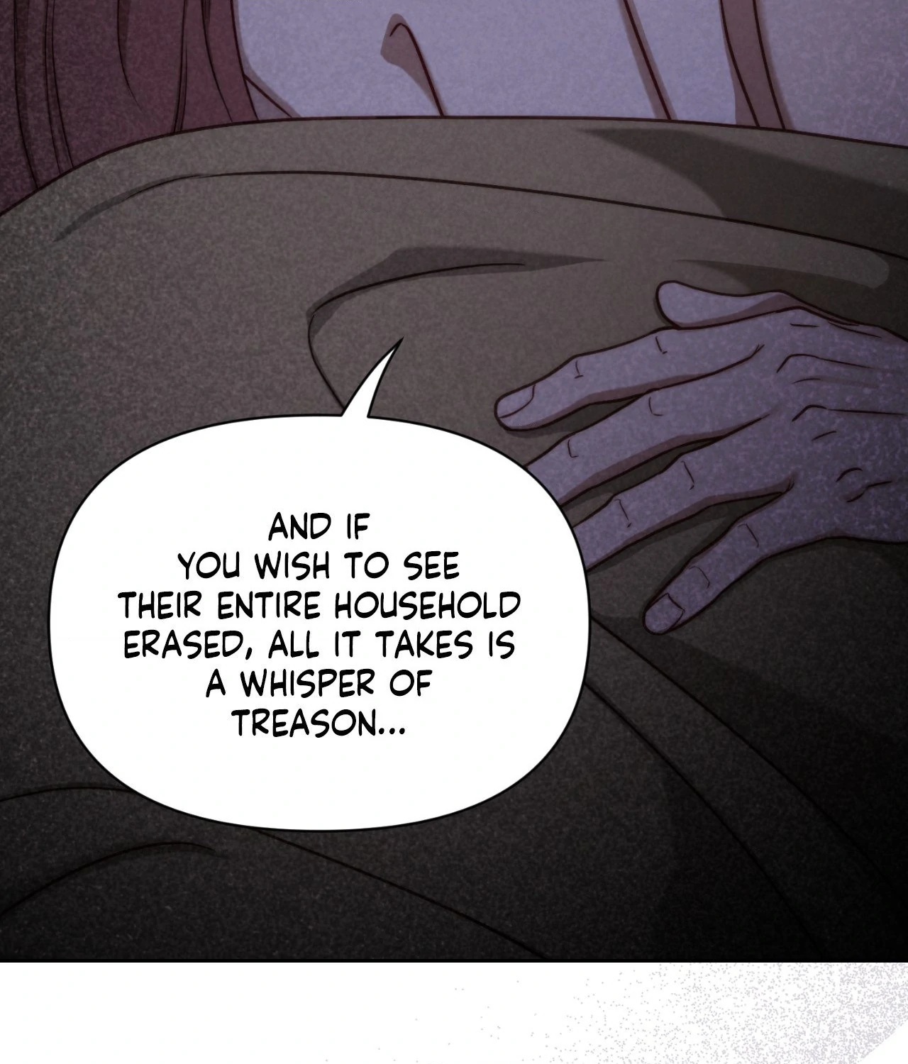 Lucia Chapter 166 page 22