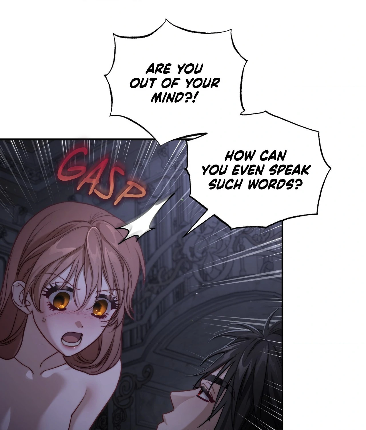 Lucia Chapter 166 page 29