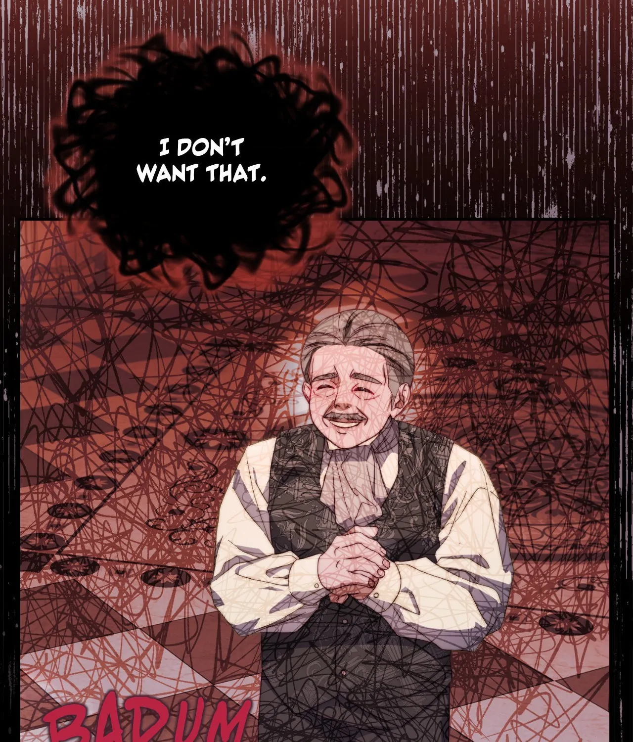 Lucia Chapter 166 page 6