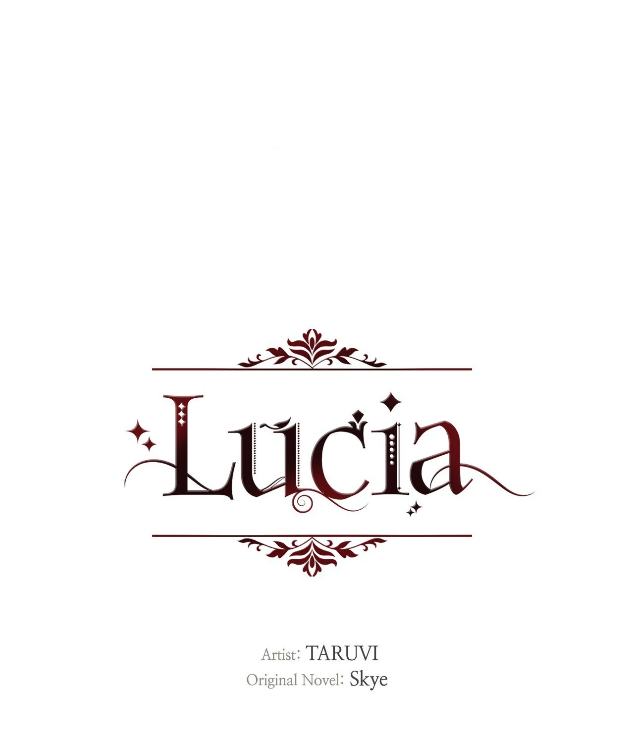 Lucia Chapter 166 page 76