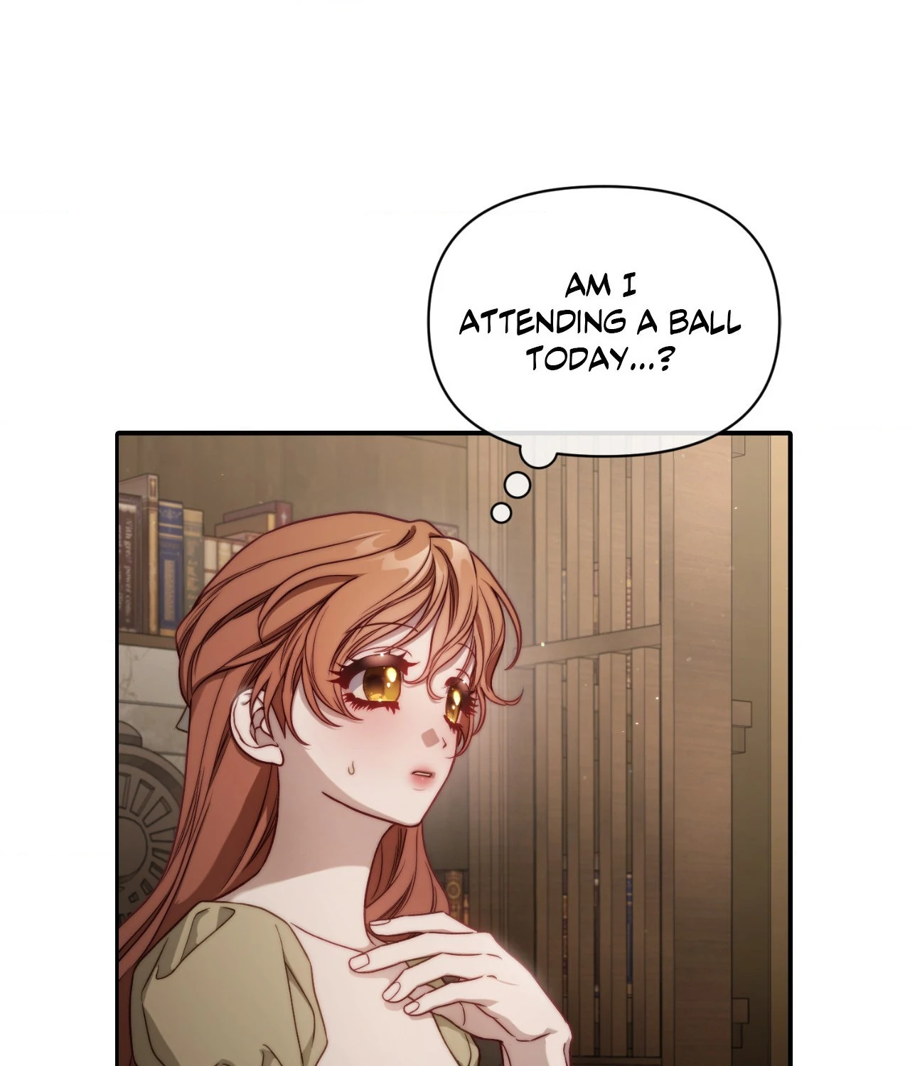 Lucia Chapter 166 page 84