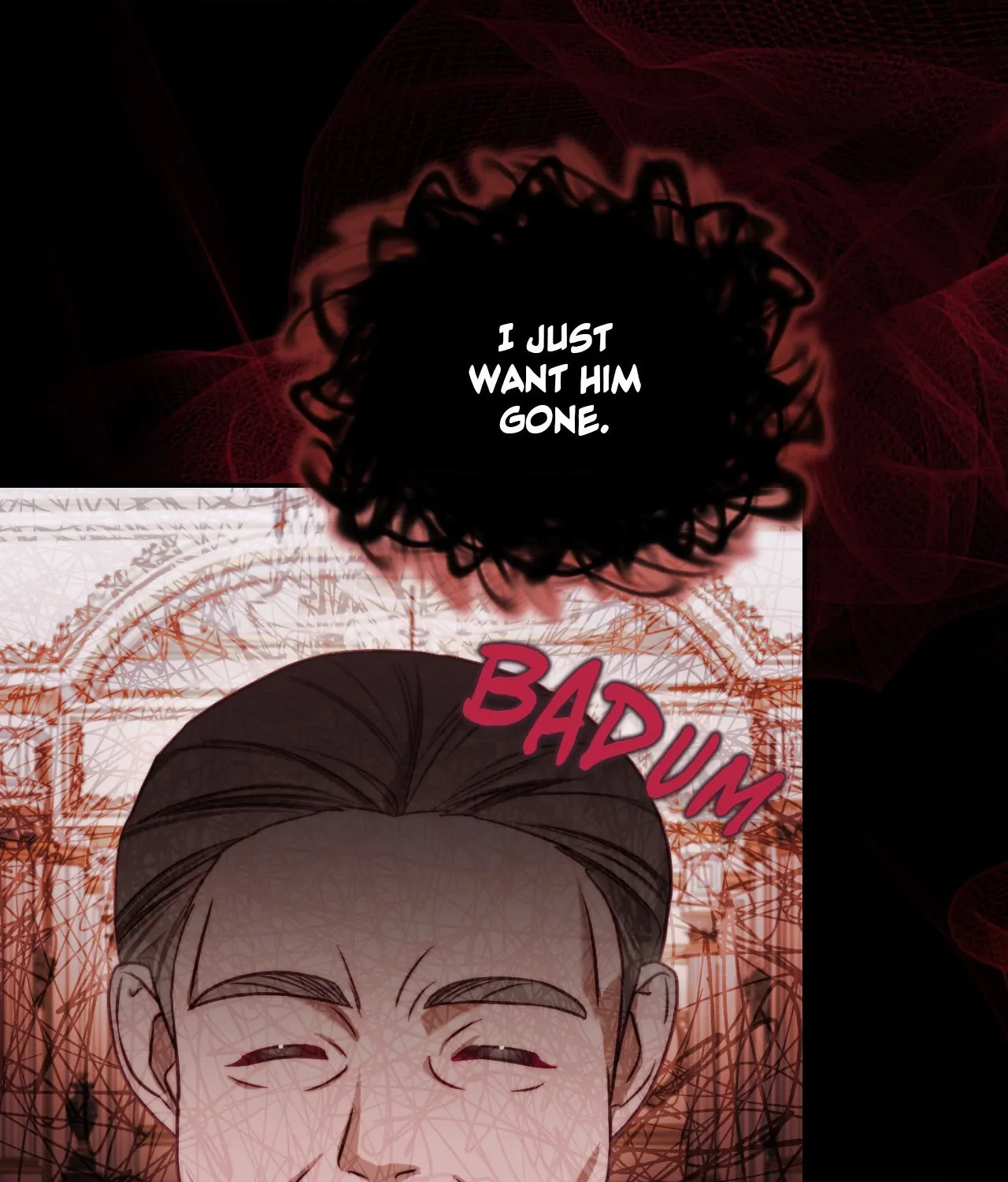 Lucia Chapter 166 page 8