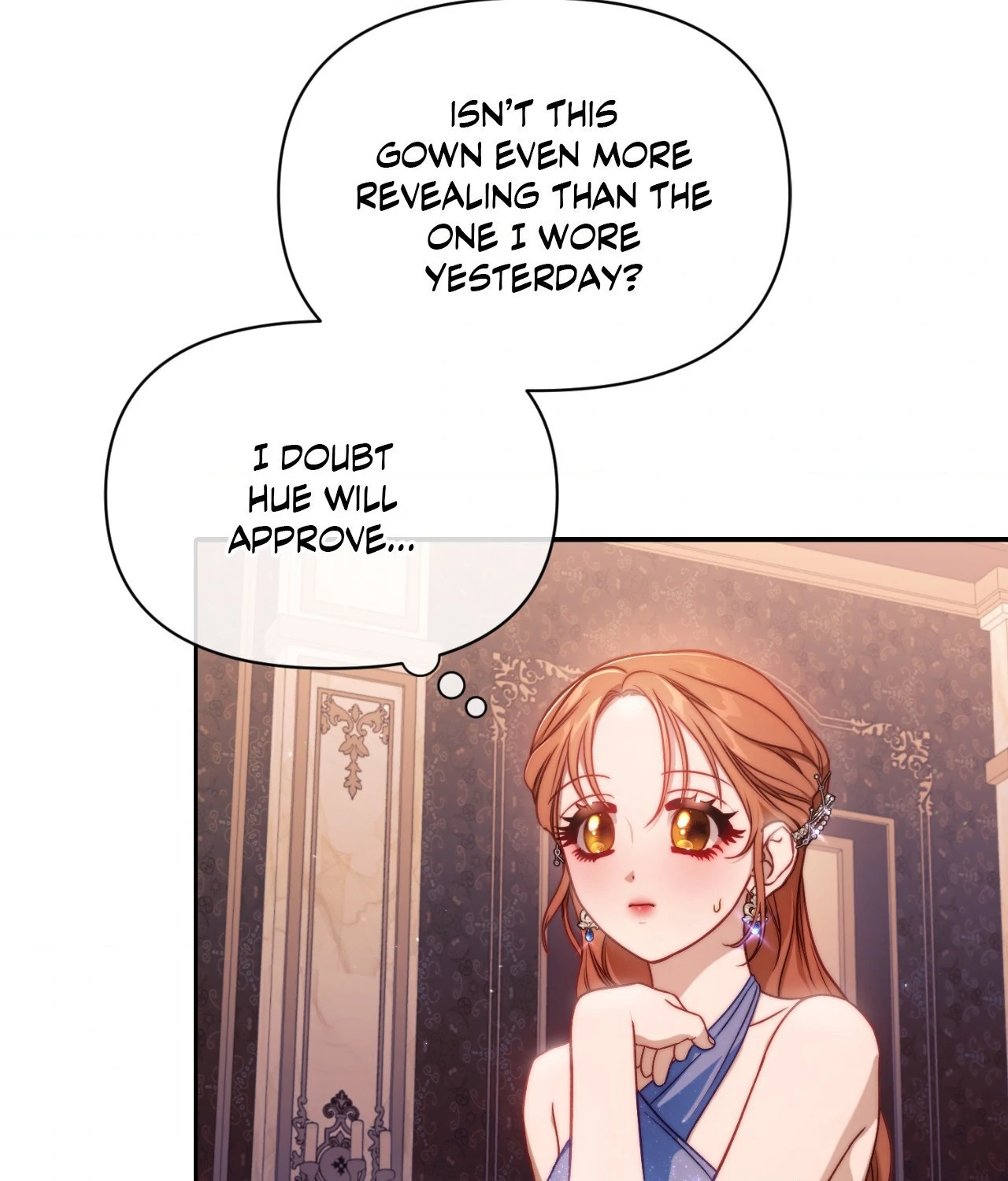 Lucia Chapter 166 page 95