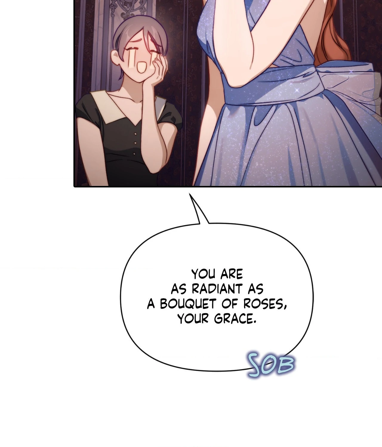 Lucia Chapter 166 page 96