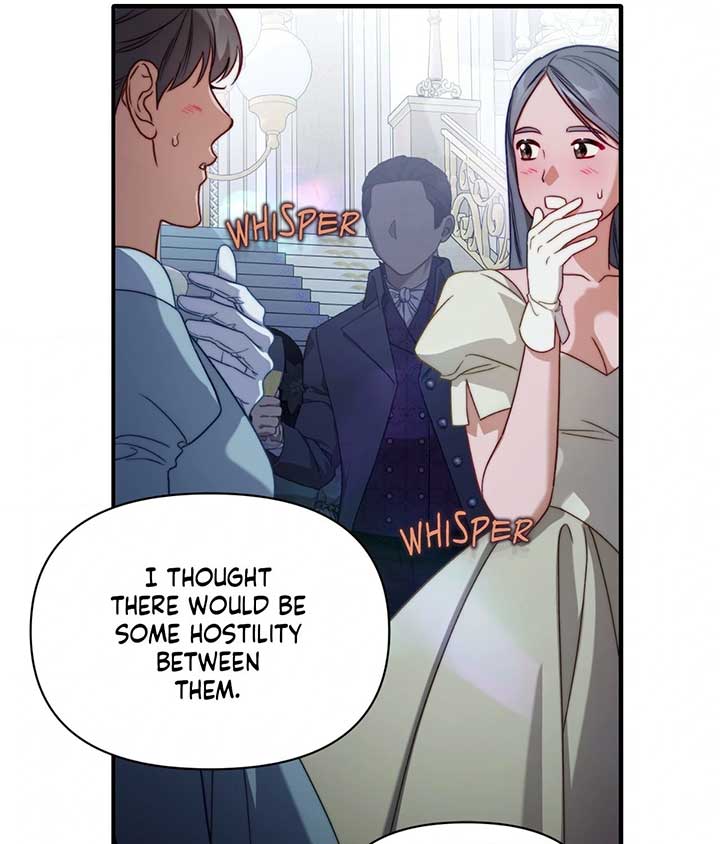 Lucia Chapter 168 page 33