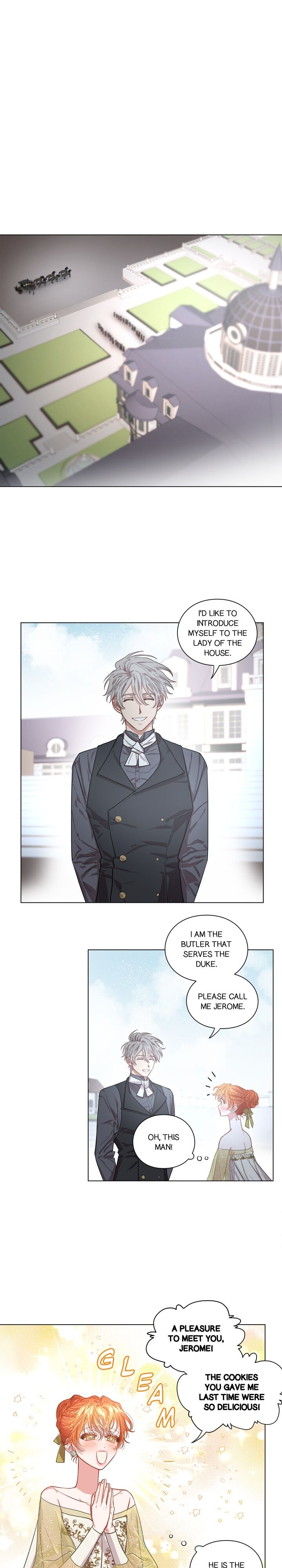 Lucia Chapter 17 page 11