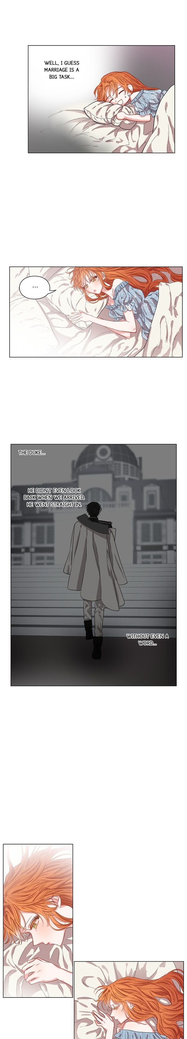 Lucia Chapter 17 page 15