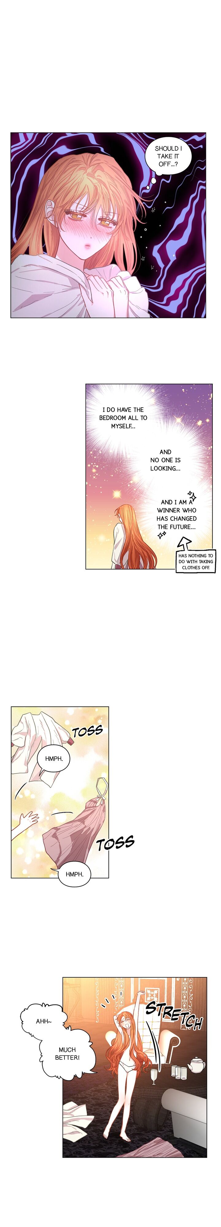 Lucia Chapter 18 page 19