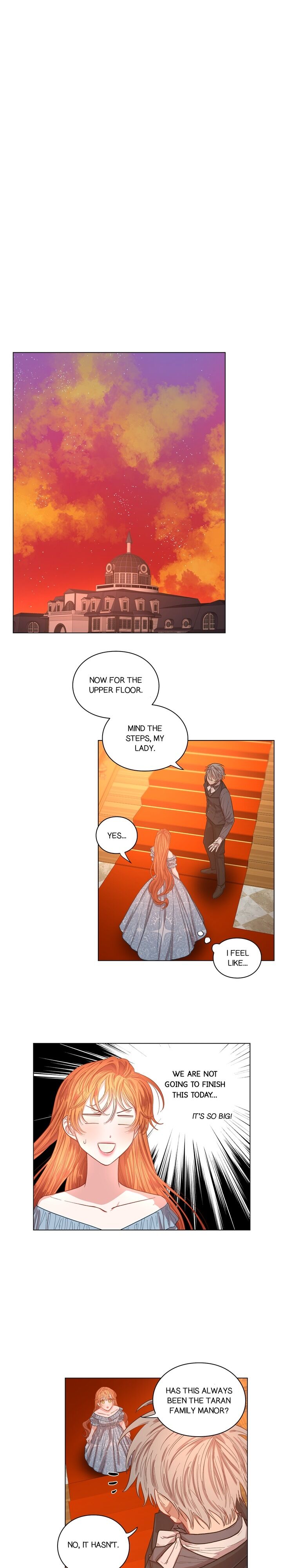 Lucia Chapter 18 page 6