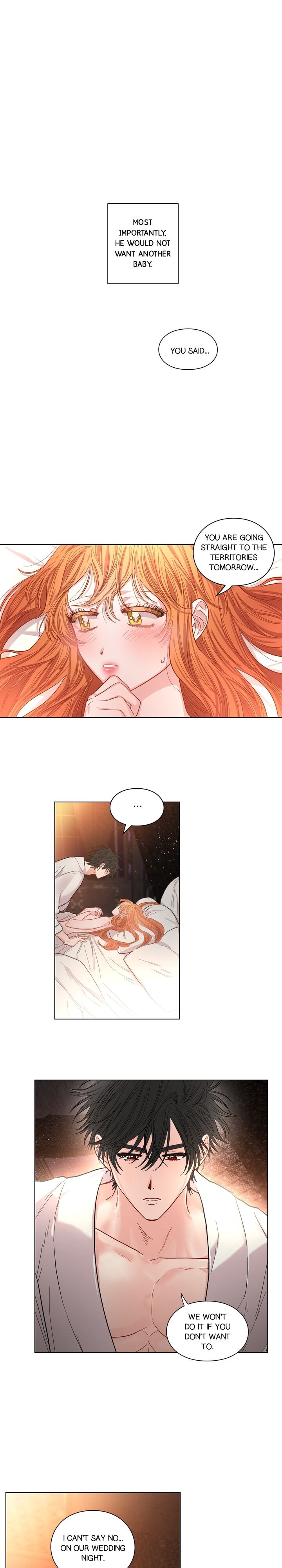 Lucia Chapter 19 page 14
