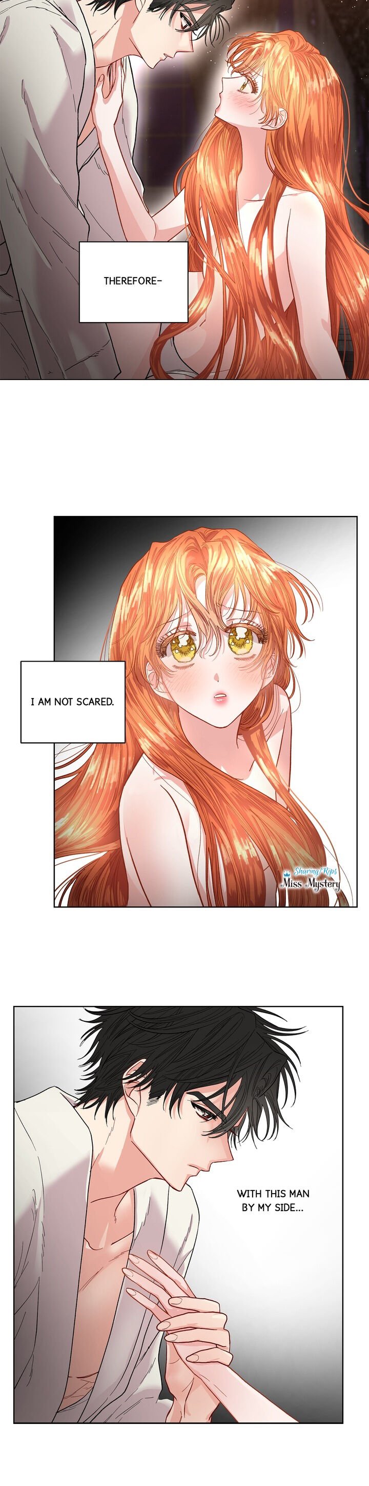 Lucia Chapter 19 page 19