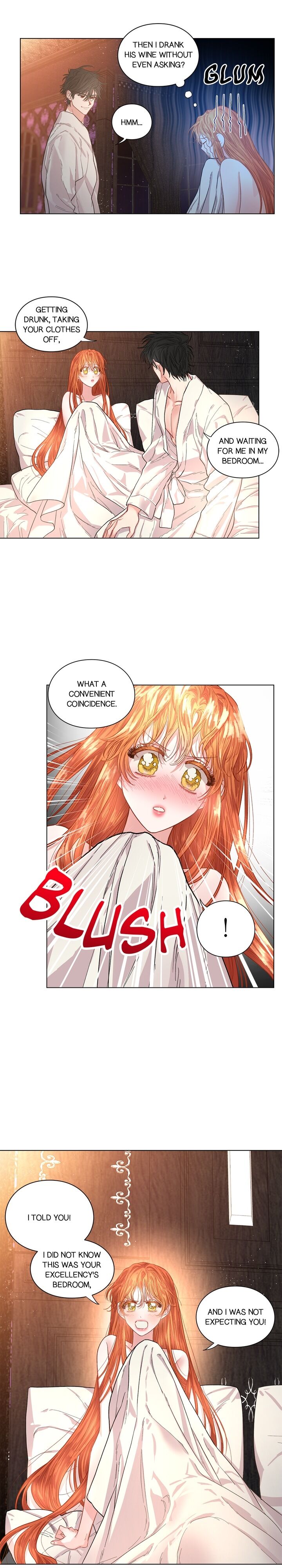 Lucia Chapter 19 page 5