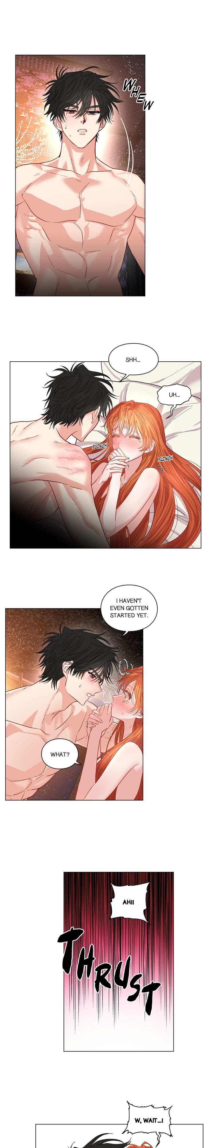 Lucia Chapter 20 page 13