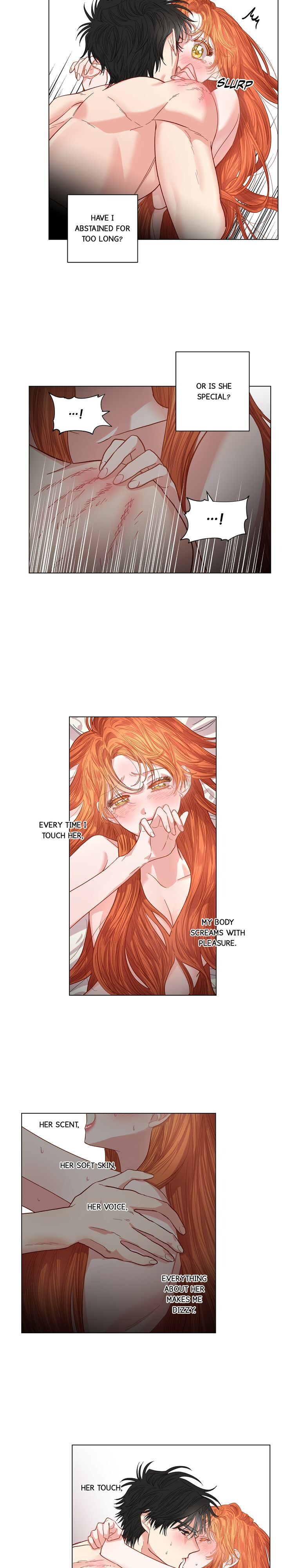 Lucia Chapter 20 page 14