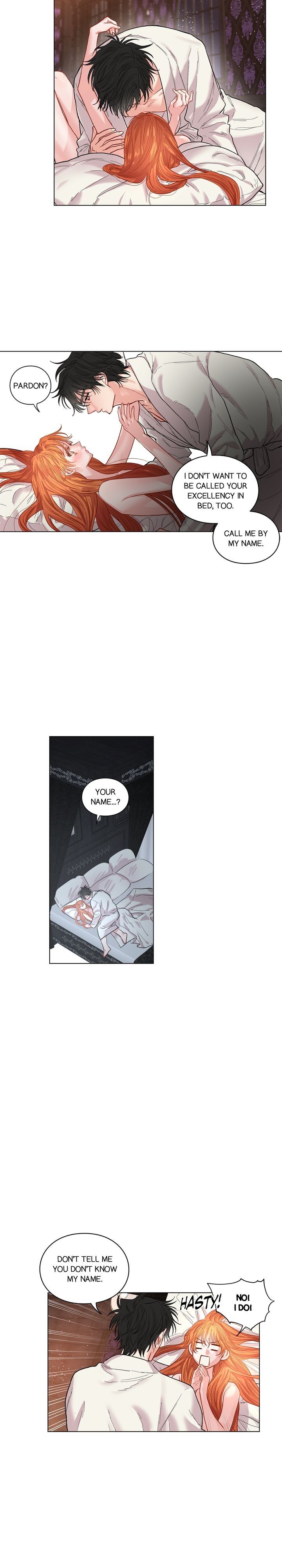 Lucia Chapter 20 page 2