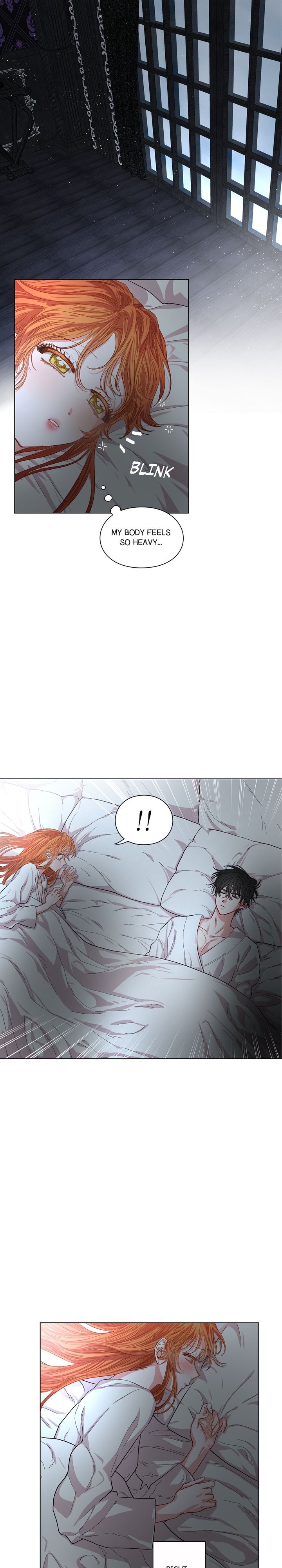 Lucia Chapter 21 page 0