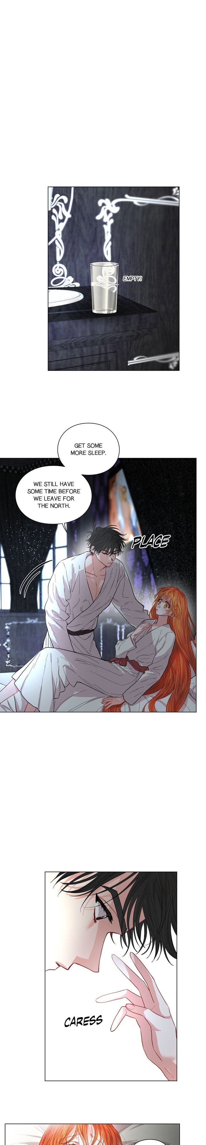 Lucia Chapter 21 page 9