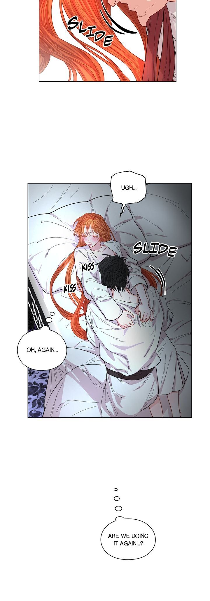 Lucia Chapter 21 page 11