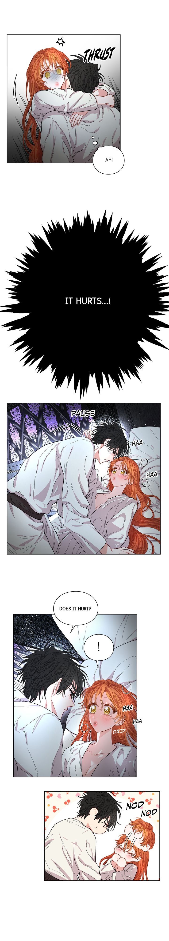 Lucia Chapter 21 page 12