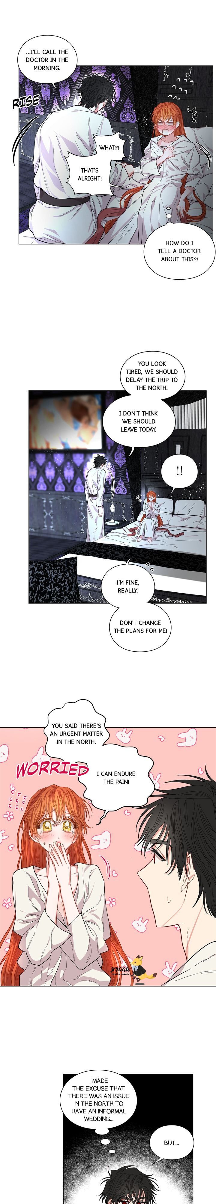 Lucia Chapter 21 page 13