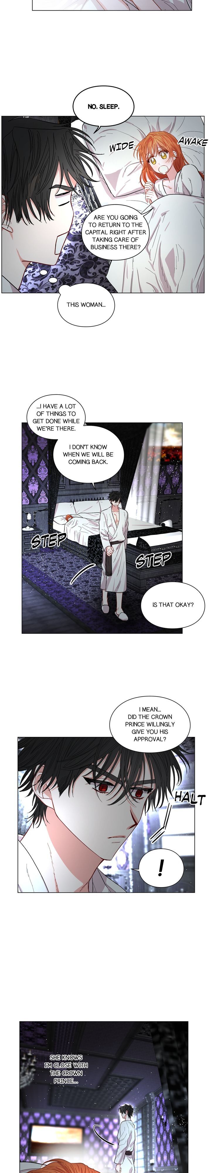 Lucia Chapter 21 page 16