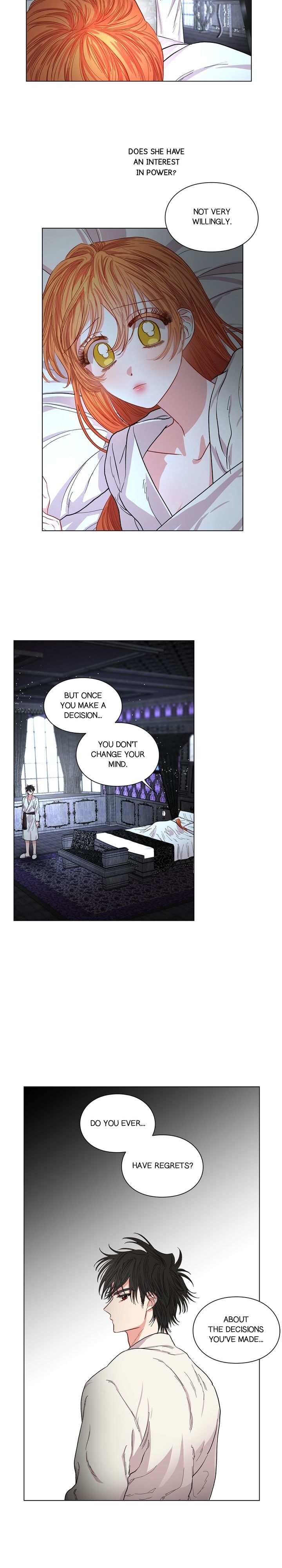 Lucia Chapter 21 page 17