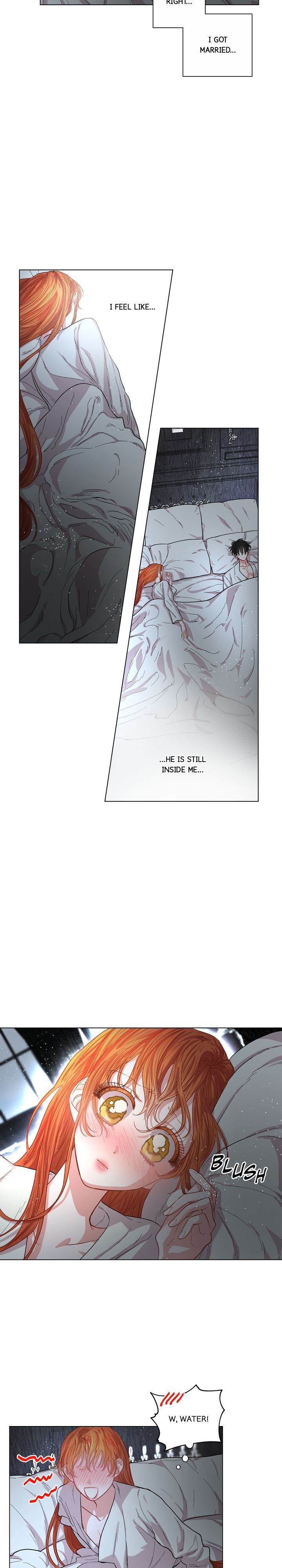 Lucia Chapter 21 page 1