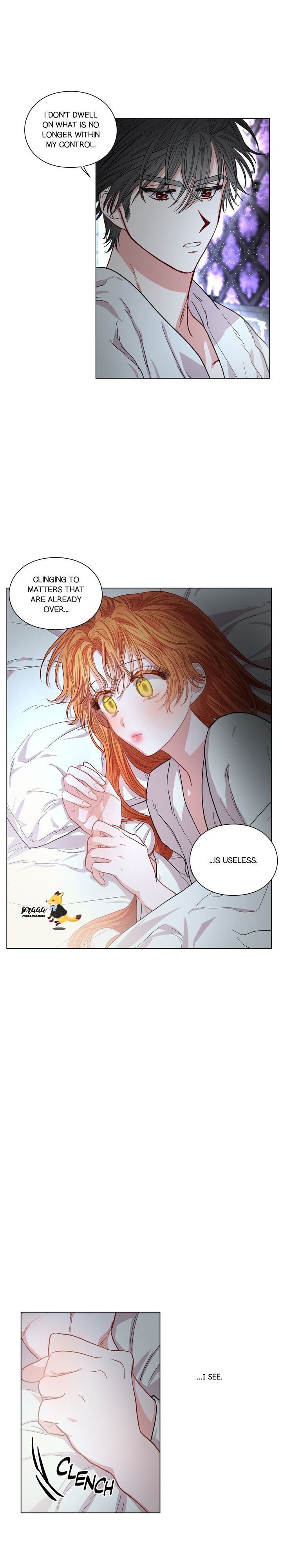 Lucia Chapter 21 page 19