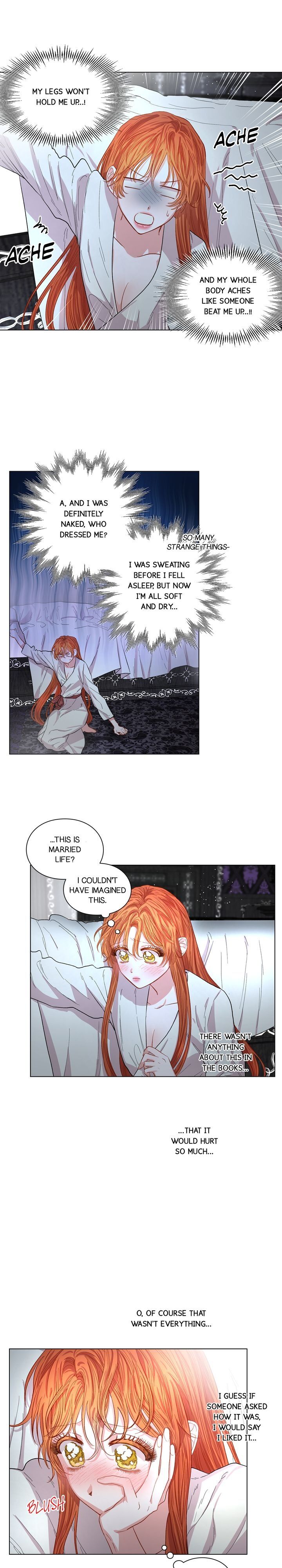 Lucia Chapter 21 page 3