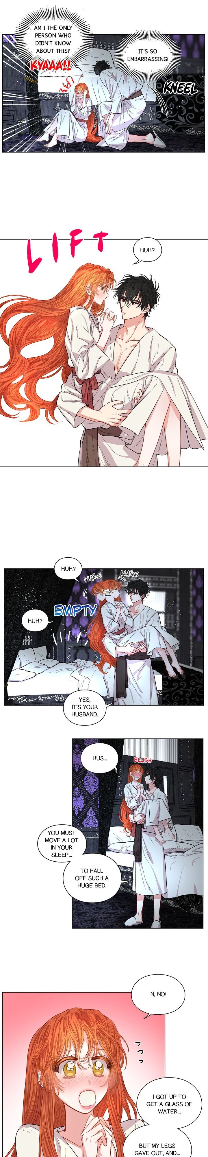 Lucia Chapter 21 page 6