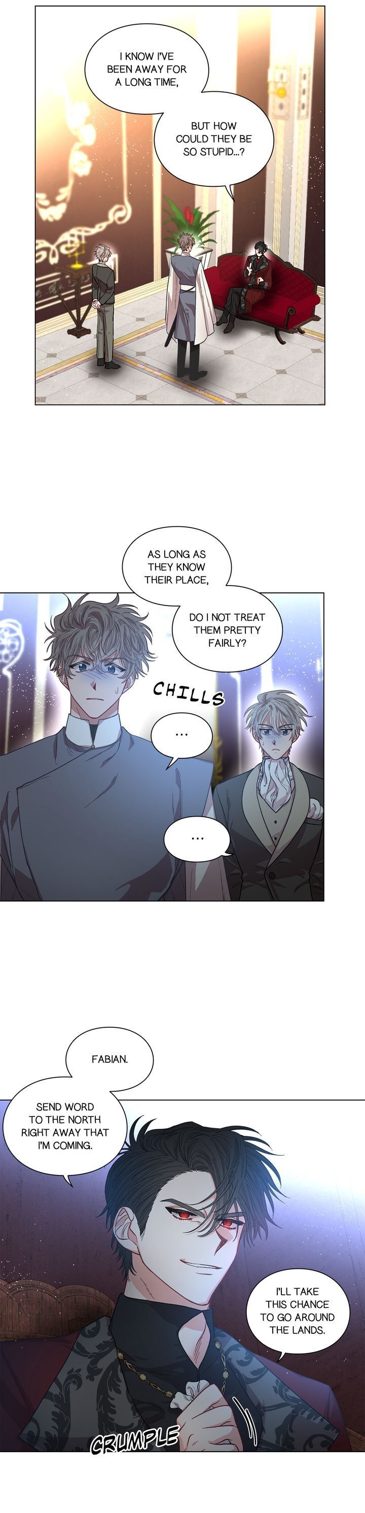 Lucia Chapter 22 page 12