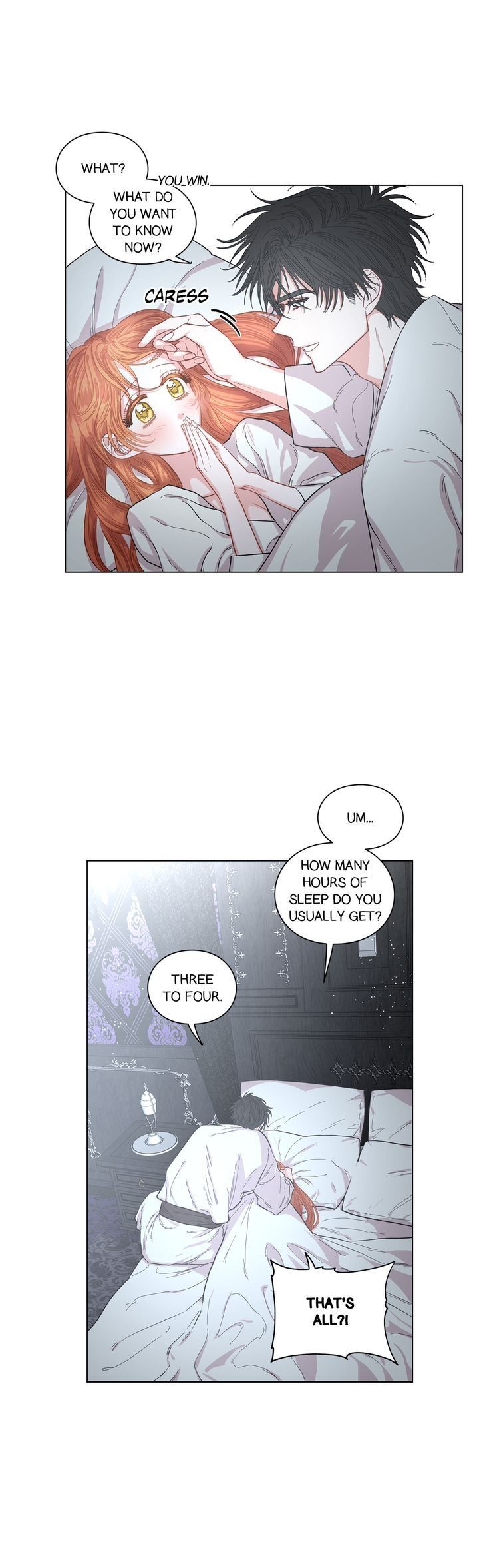 Lucia Chapter 22 page 6