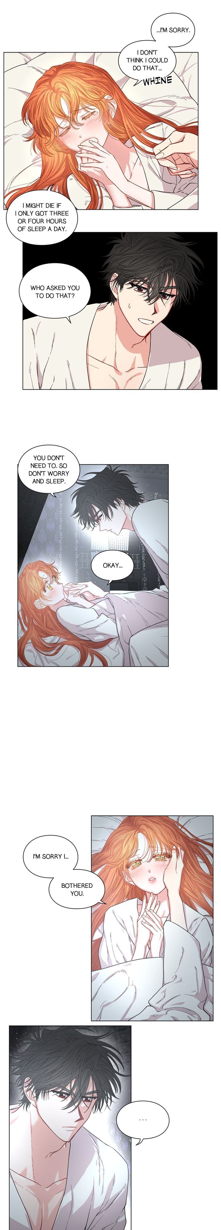 Lucia Chapter 22 page 7
