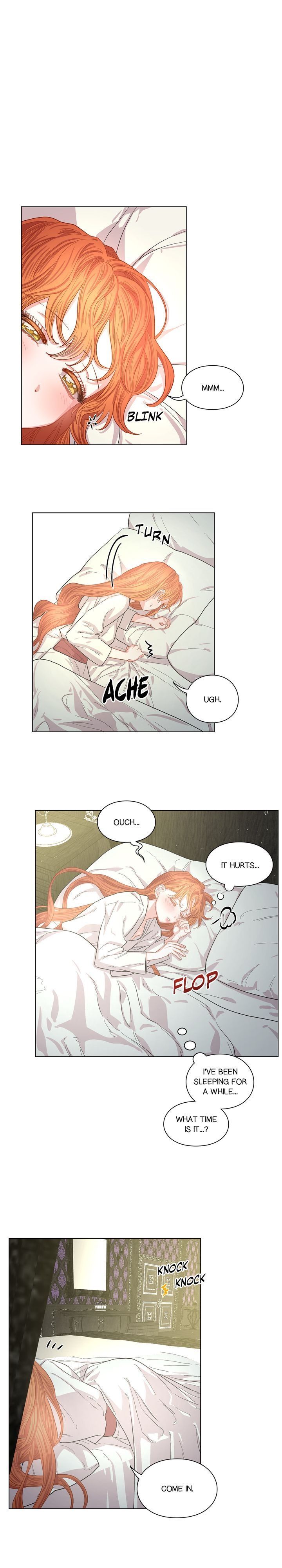 Lucia Chapter 23 page 12