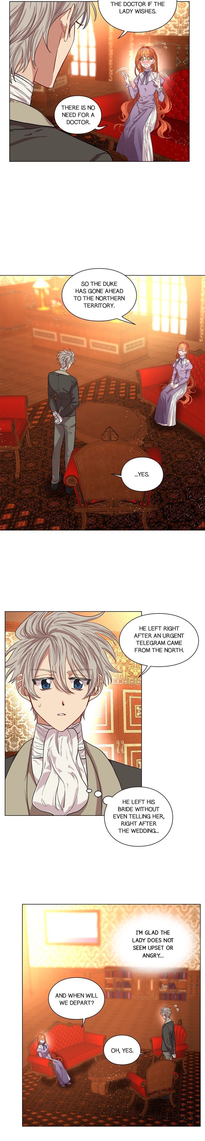 Lucia Chapter 23 page 15