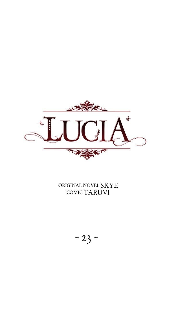 Lucia Chapter 23 page 1