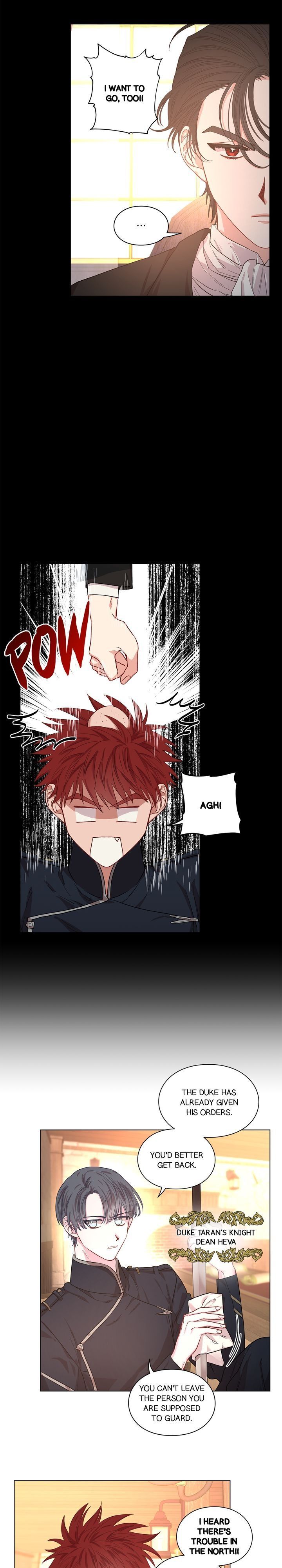 Lucia Chapter 23 page 5