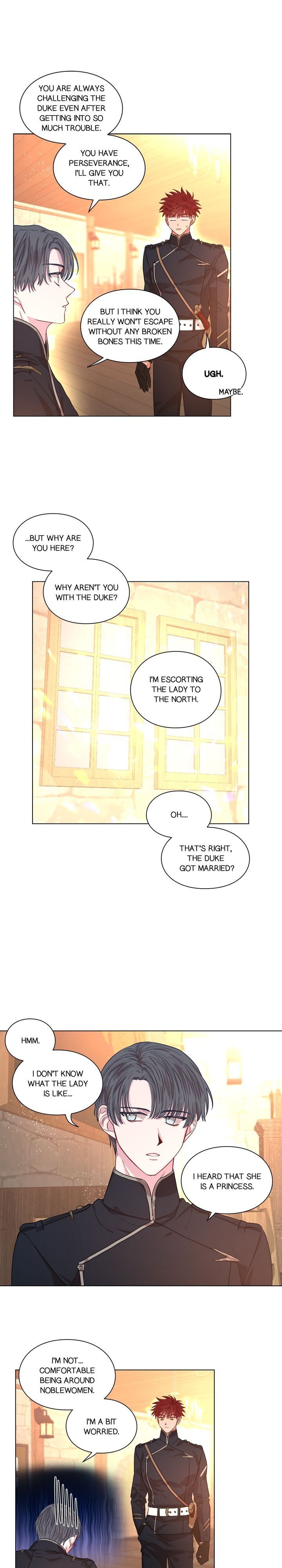 Lucia Chapter 23 page 8