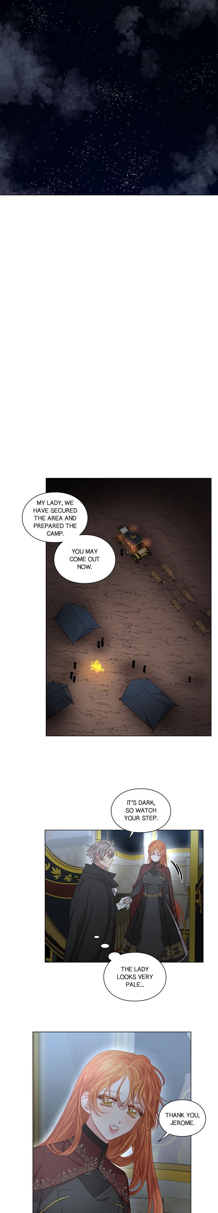 Lucia Chapter 25 page 12