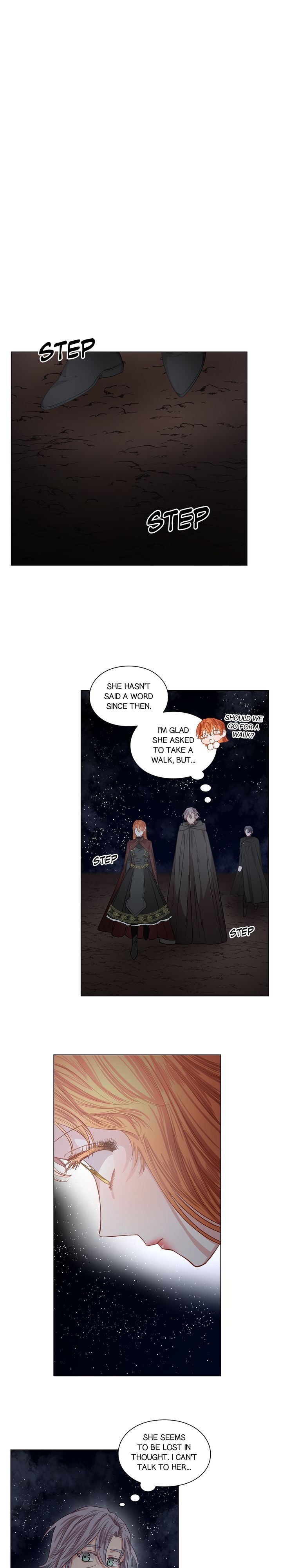 Lucia Chapter 25 page 15