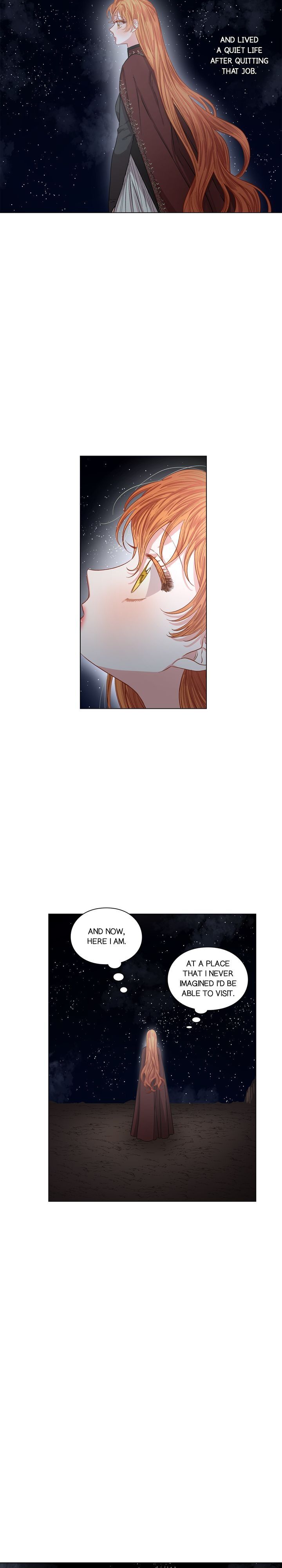 Lucia Chapter 25 page 19