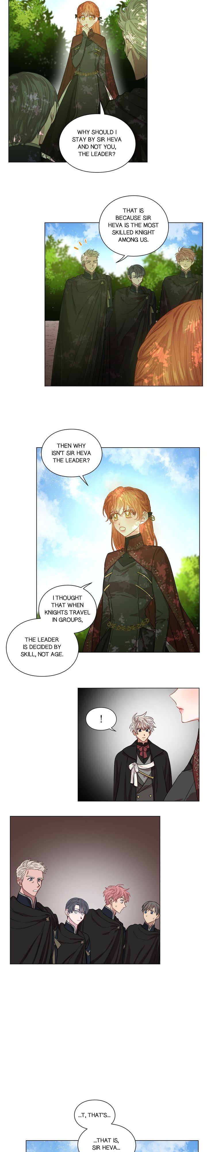 Lucia Chapter 25 page 2