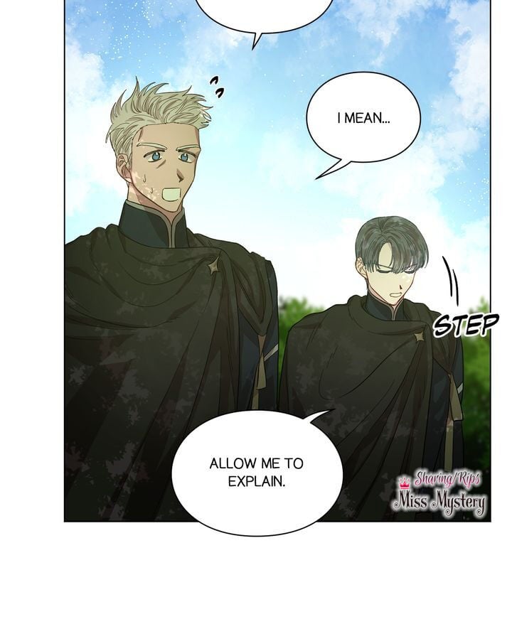 Lucia Chapter 25 page 3