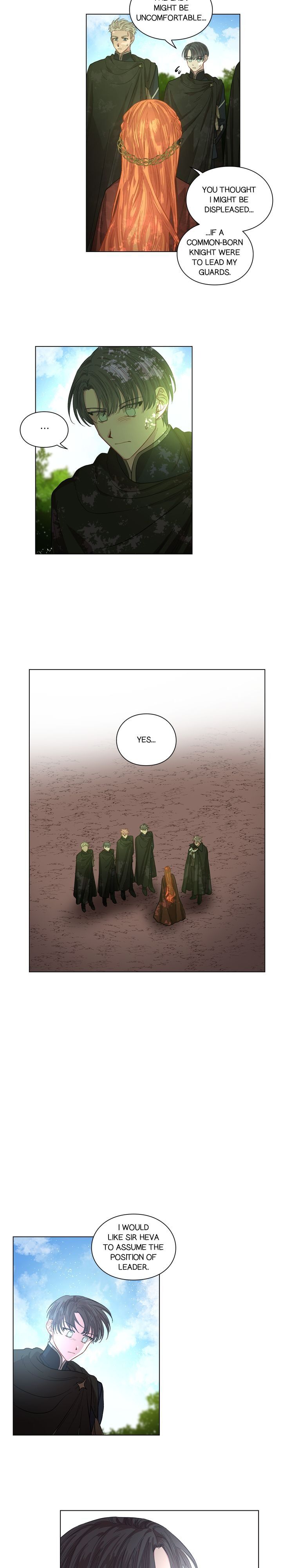 Lucia Chapter 25 page 5
