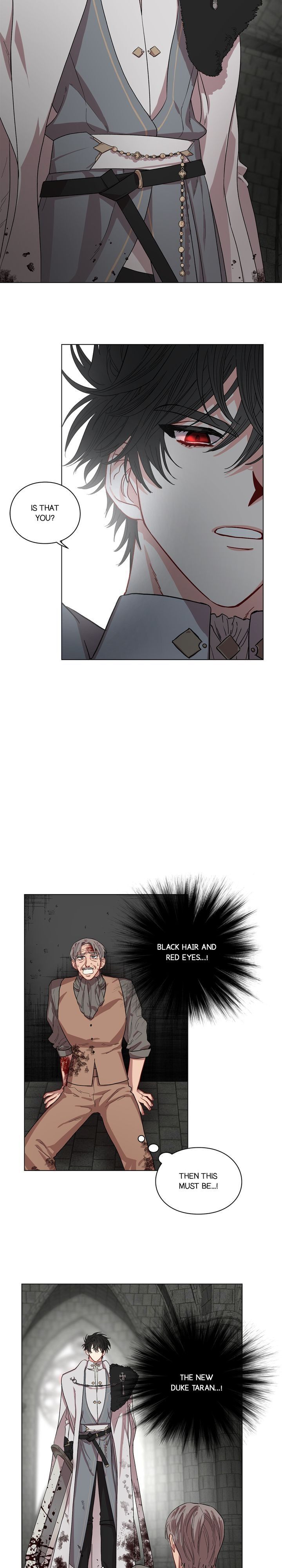 Lucia Chapter 26 page 9