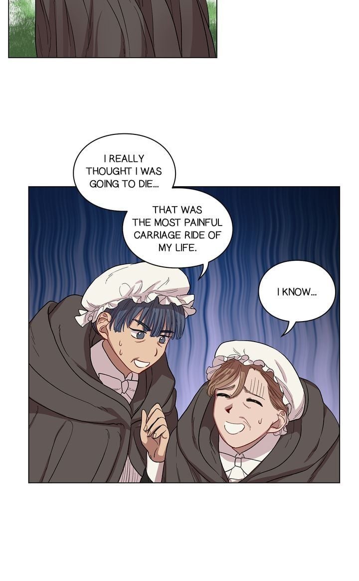 Lucia Chapter 26 page 14