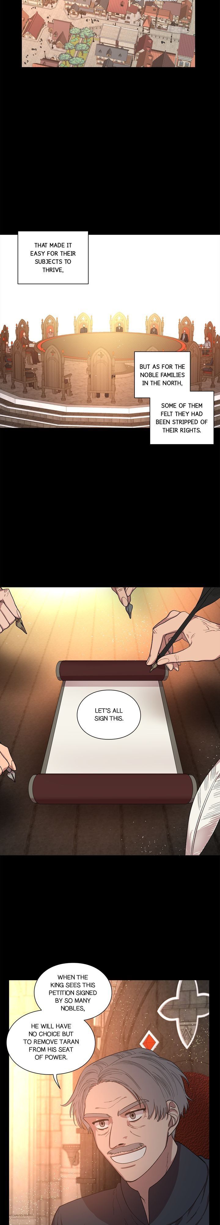 Lucia Chapter 26 page 6