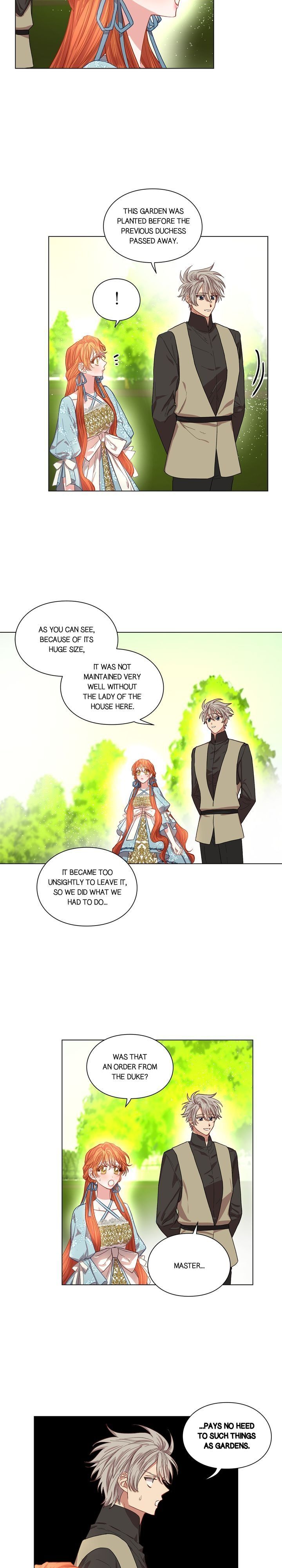 Lucia Chapter 27 page 9